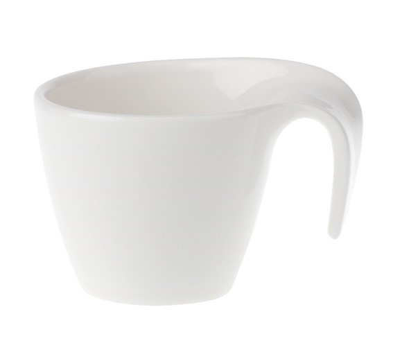 Villeroy & Boch Flow šálek na espresso, 0,1 l 10-3420-1420