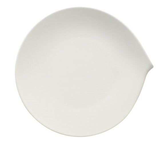 Villeroy & Boch Flow jídelní talíř, 28 x 27 cm 10-3420-2620
