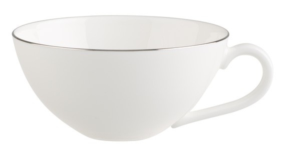Villeroy & Boch Anmut Platinum šálek na čaj, 0,20 l 10-4636-1270