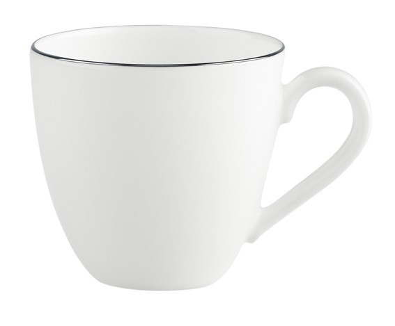 Villeroy & Boch Anmut Platinum šálek na espresso, 0,10 l 10-4636-1420