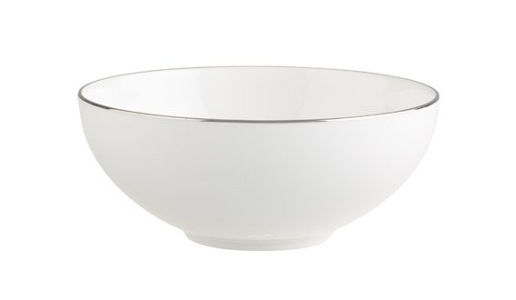 Villeroy & Boch Anmut Platinum miska, Ø 13 cm 10-4636-3810