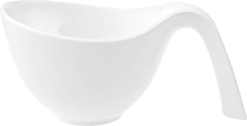 Villeroy & Boch V&B Flow Hrnek s uchem 0,45l 10-3420-4880