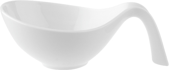 Villeroy & Boch Flow miska s rukojetí, 0,60 l 10-3420-1925