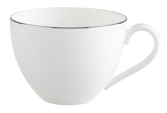 Villeroy & Boch Anmut Platinum šálek na kávu, 0,20 l 10-4636-1300