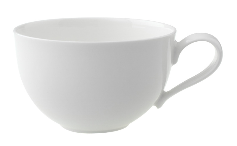 Villeroy & Boch New Cottage Basic snídaňový šálek 0,39 l 10-3460-1240