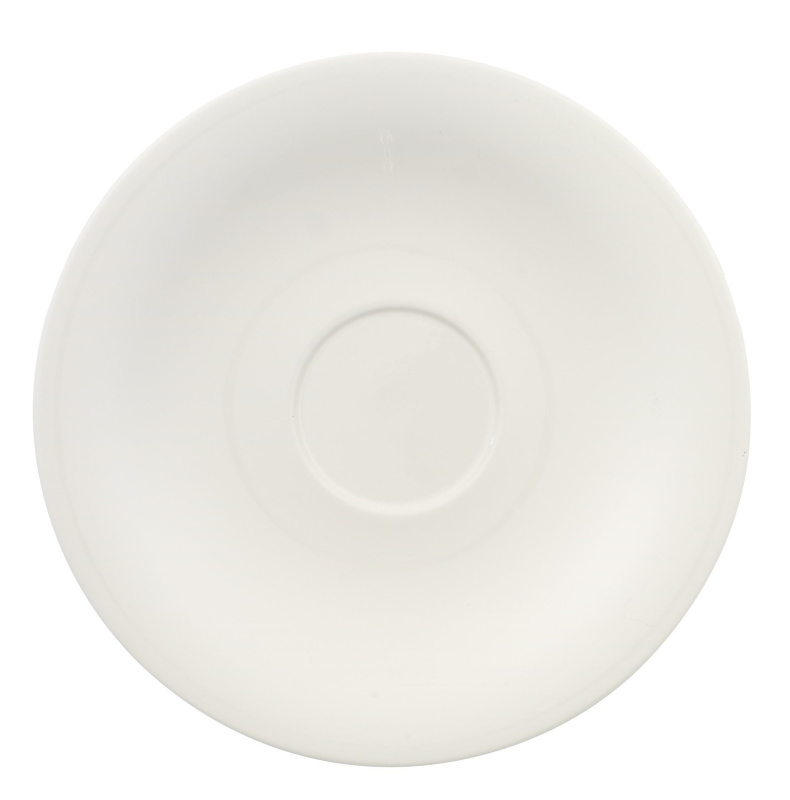 Villeroy & Boch New Cottage Basic snídaňový podšálek 19 cm 10-3460-1250