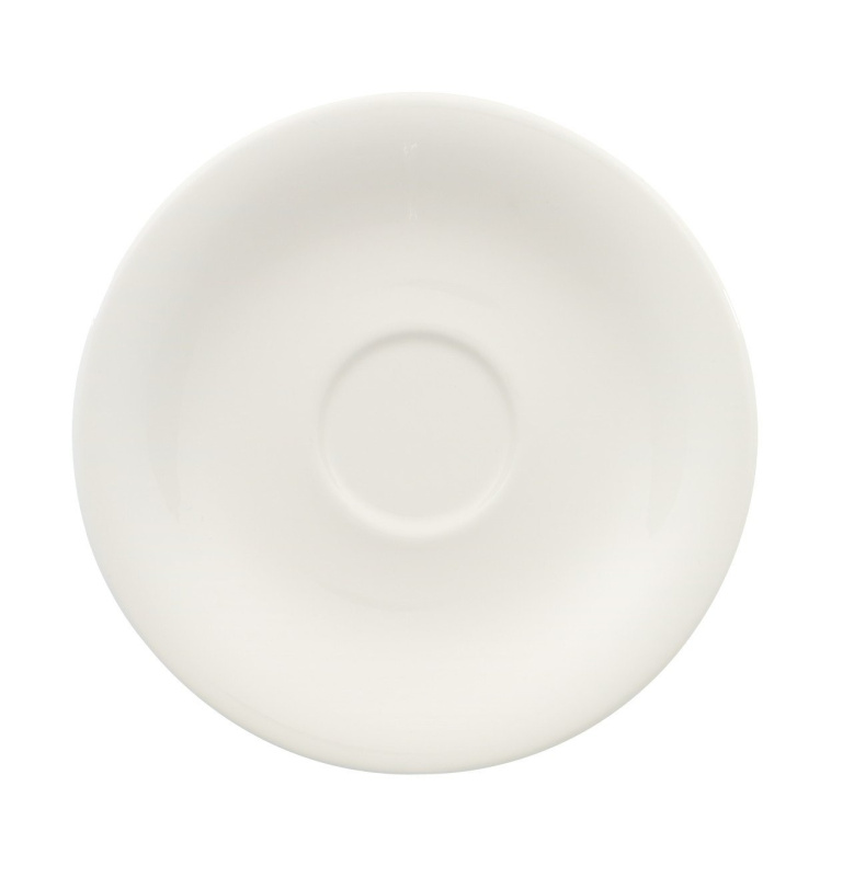 Villeroy & Boch New Cottage Basic espresso podšálek, 12 cm 10-3460-1430