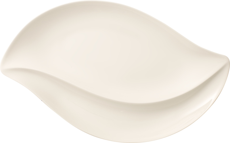 Villeroy & Boch New Cottage Serve Salad servírovací podnos, 50 x 30 cm 10-3461-2580