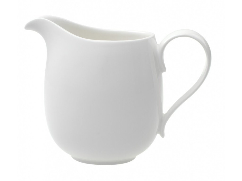 Villeroy & Boch New Cottage Basic Mléčenka 0,3 l 10-3460-0780