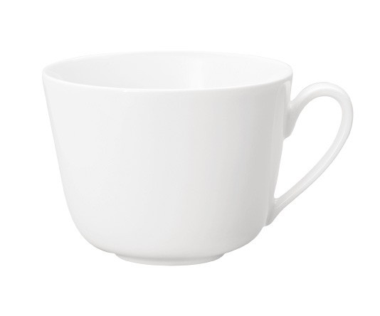 Villeroy & Boch Twist White kávový šálek, 0,2 l 10-1380-1300