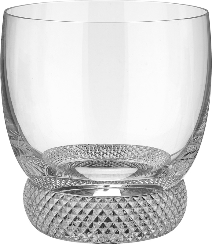 Villeroy & Boch Octavie Old-fashioned sklenice, 0,36 l 11-7390-1410
