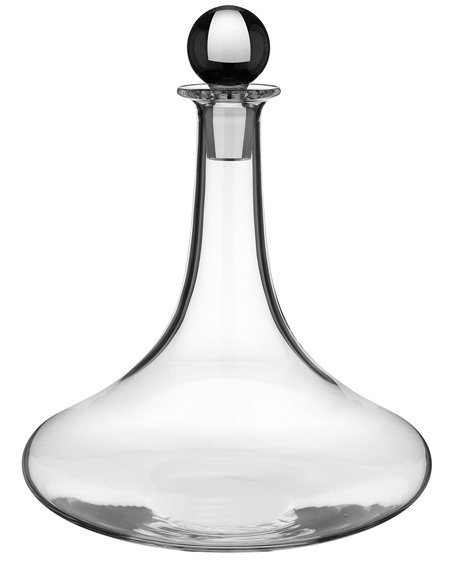 Villeroy & Boch Vinobile Connoisseur dekantér se zátkou, 1 l 11-7616-0231