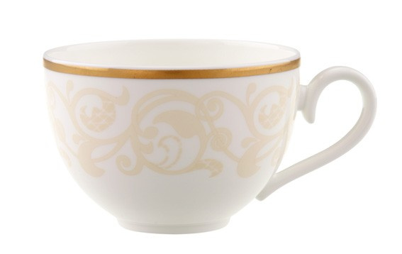 Villeroy & Boch Ivoire kávový / čajový šálek, 0,2 l 10-4390-1300