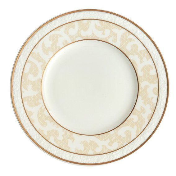 Villeroy & Boch Ivoire pečivový talíř, 18 cm 10-4390-2660