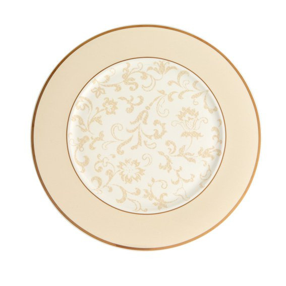 Villeroy & Boch Ivoire klubový talíř, 30 cm 10-4390-2680