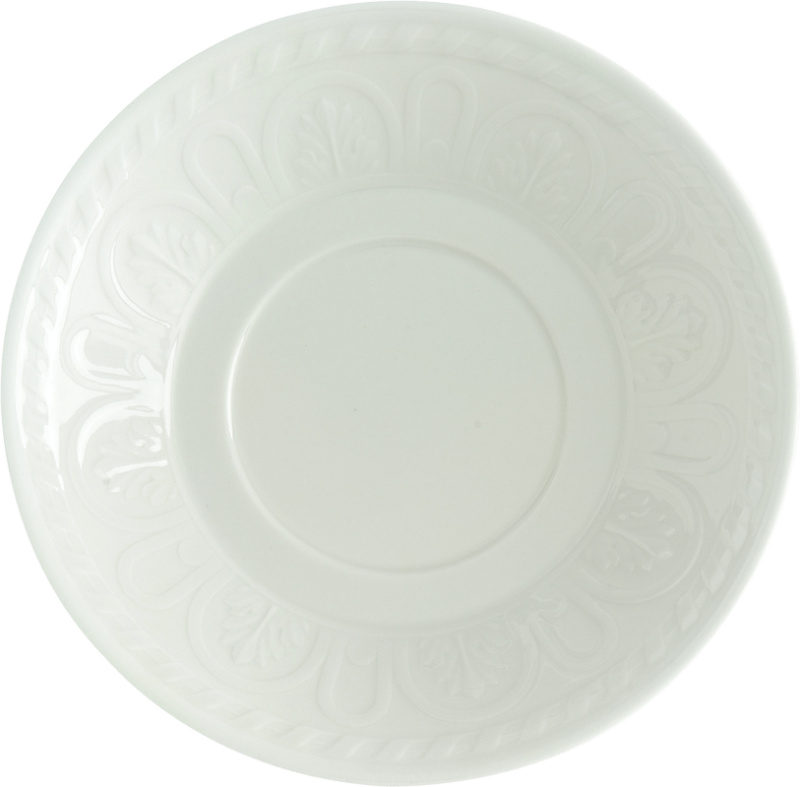 Villeroy & Boch Cellini kávový podšálek, 15 cm 10-4600-1310