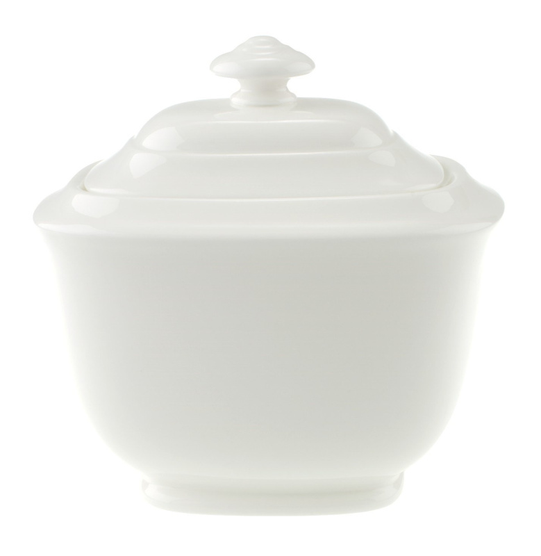 Villeroy & Boch Cukřenka s pokličkou Royal, 10 x 8 cm 10-4412-0960