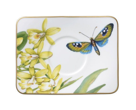 Villeroy & Boch Amazonia espresso podšálek, 14 x 11 cm 10-3514-1430