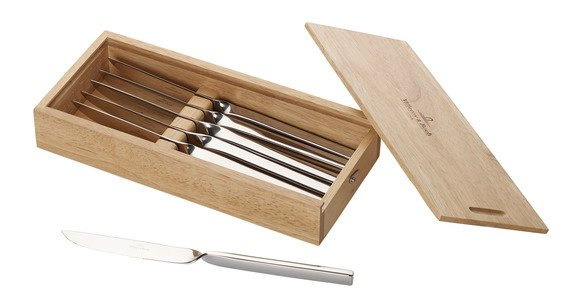 Villeroy & Boch NewWave sada steakových nožů, 6 ks 12-6338-9373