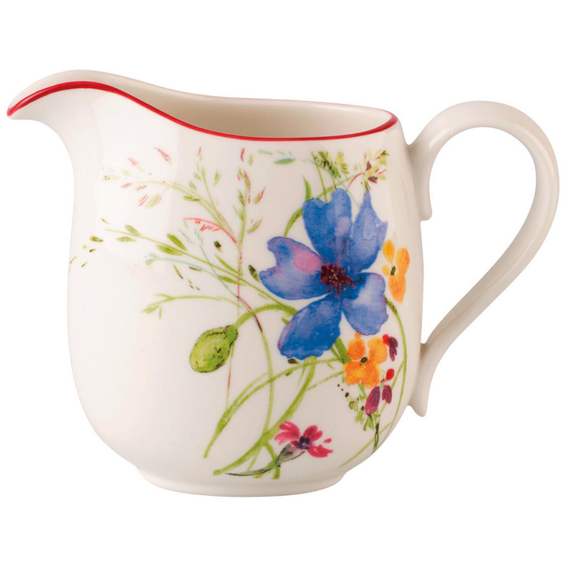 Villeroy & Boch Mariefleur konvička na mléko, 0,3 l 10-4100-0780