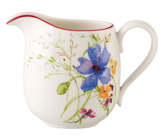 Villeroy & Boch Mariefleur konvička na mléko, 0,3 l 10-4100-0780