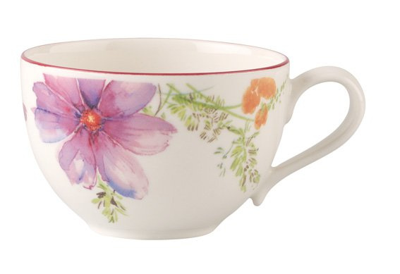 Villeroy & Boch Mariefleur snídaňový šálek, 0,39 l 10-4100-1240