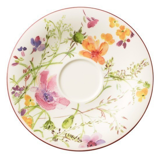 Villeroy & Boch Mariefleur kávový podšálek, 16 cm 10-4100-1310