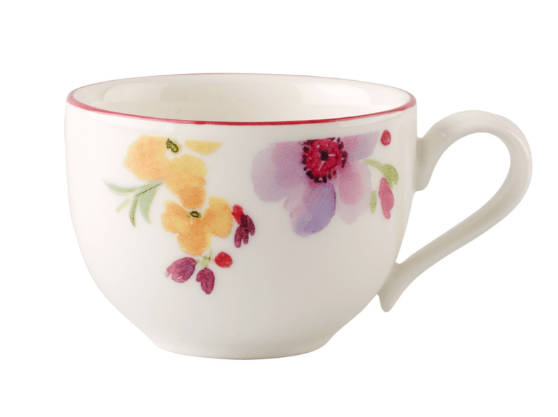 Villeroy & Boch Mariefleur Basic Espresso šálek, 0,08 l 10-4100-1420