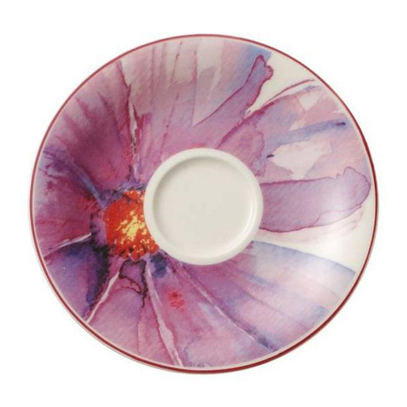 Villeroy & Boch Mariefleur Basic Espresso podšálek, 12 cm 10-4100-1430