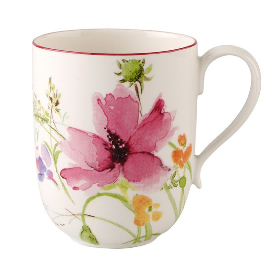 Villeroy & Boch Mariefleur hrnek na latte macchiato, 0,48 l 10-4100-1630