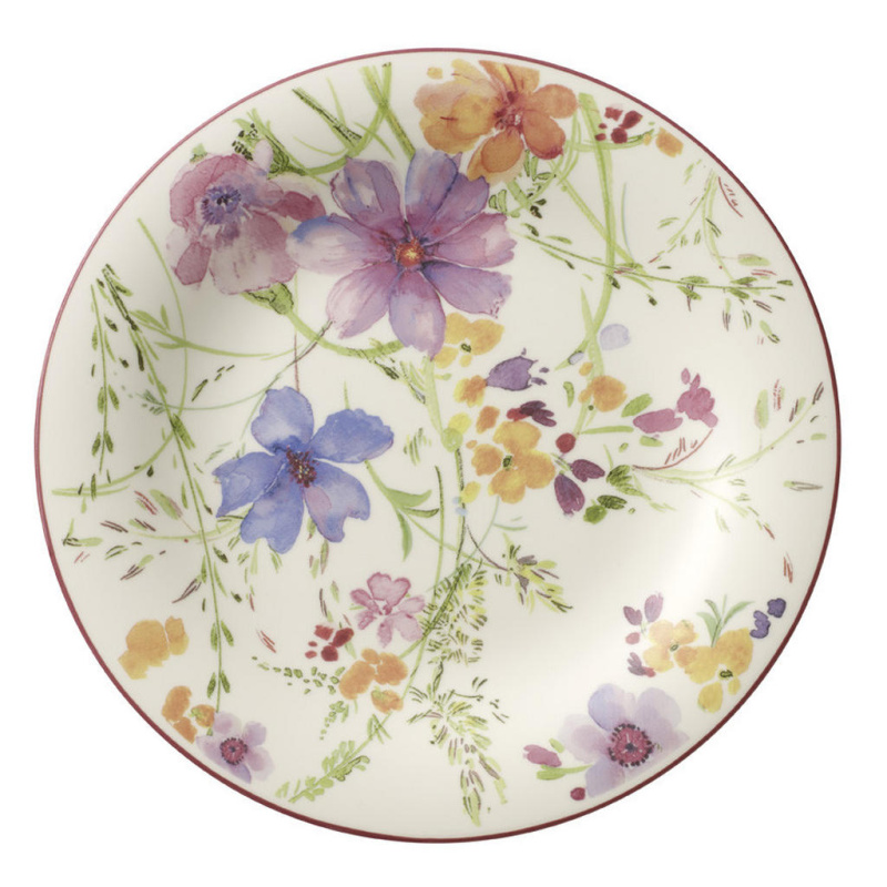 Villeroy & Boch Mariefleur dezertní talíř, 21 cm 10-4100-2640