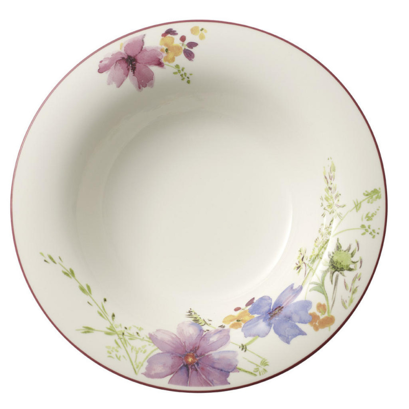 Villeroy & Boch Mariefleur hluboký talíř, 23 cm 10-4100-2700