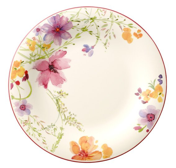 Villeroy & Boch Mariefleur talíř Gourmet, 30 cm 10-4100-2790