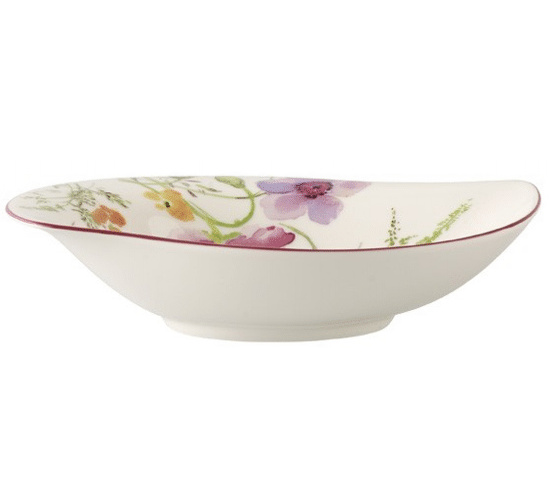 Villeroy & Boch Mariefleur Serve & Salad hluboká mísa, 21 x 18 cm 10-4101-3576