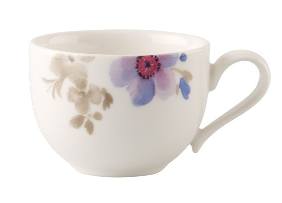 Villeroy & Boch Mariefleur Gris šálek na espresso, 0,08 l 10-4104-1420