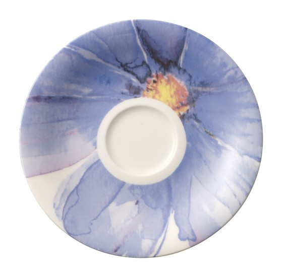 Villeroy & Boch Mariefleur Gris espresso podšálek, 12 cm 10-4104-1430