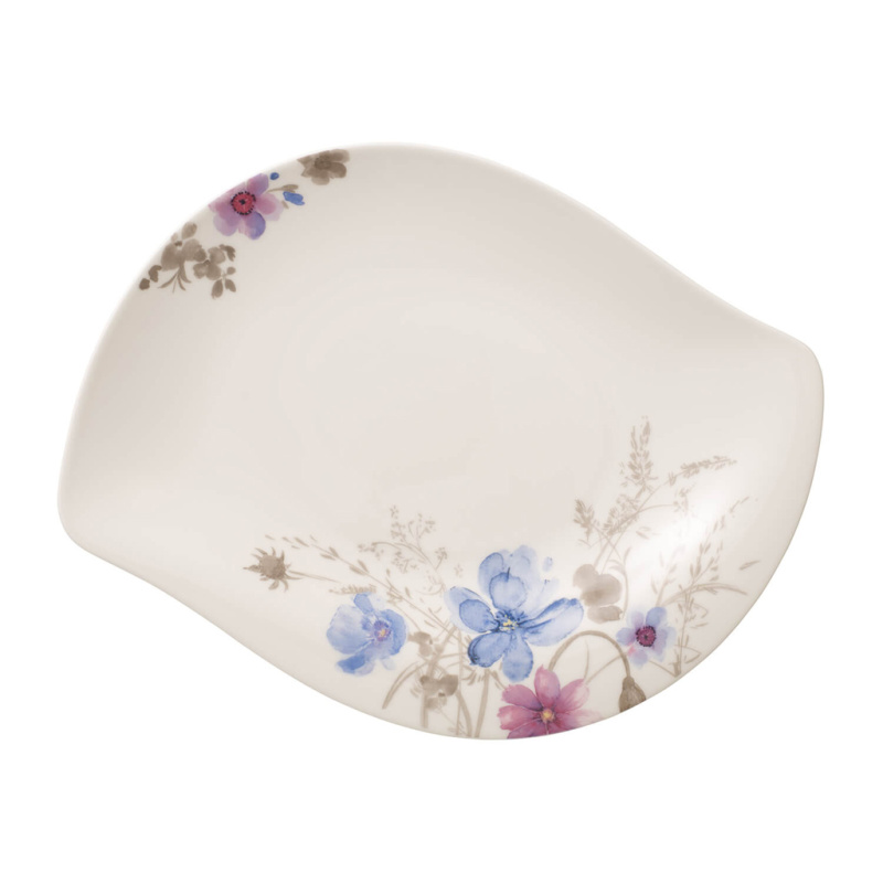 Villeroy & Boch Mísa na salát / ovoce Mariefleur Gris Serve & Salad, 34 cm 10-4105-3380