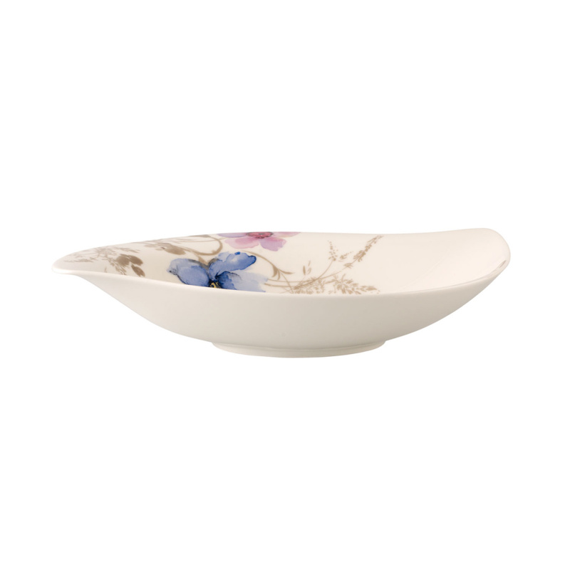 Villeroy & Boch Hluboká mísa Mariefleur Gris Serve & Salad, 29 cm 10-4105-3575