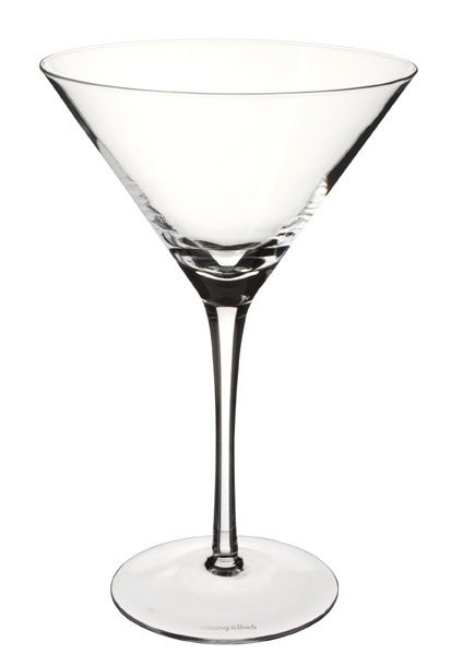 Villeroy & Boch Maxima sklenice na martini, 0,3 l 11-3731-1081