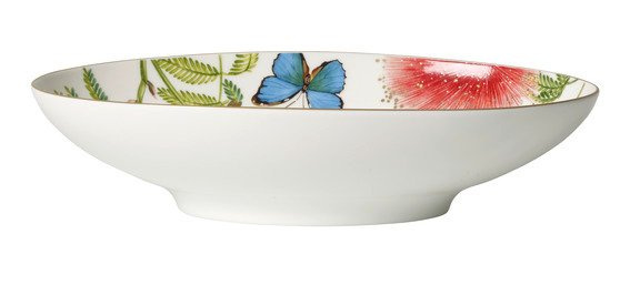 Villeroy & Boch Amazonia oválná mísa, 30 x 18 cm 10-3514-3288