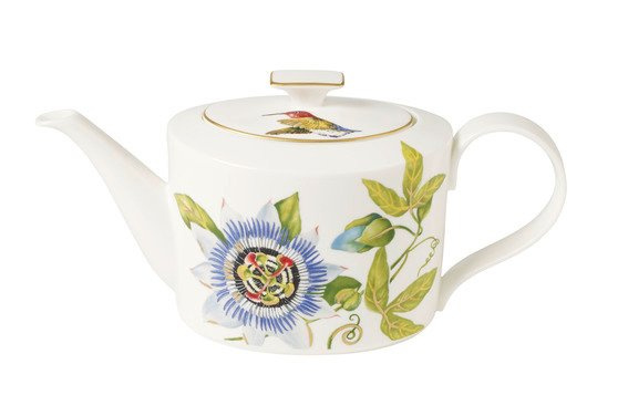 Villeroy & Boch Amazonia čajová konvička, 1,20 l 10-3514-0460