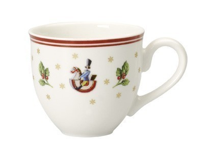 Villeroy & Boch Toy´s Delight espresso šálek, 0,1 l  14-8585-1421