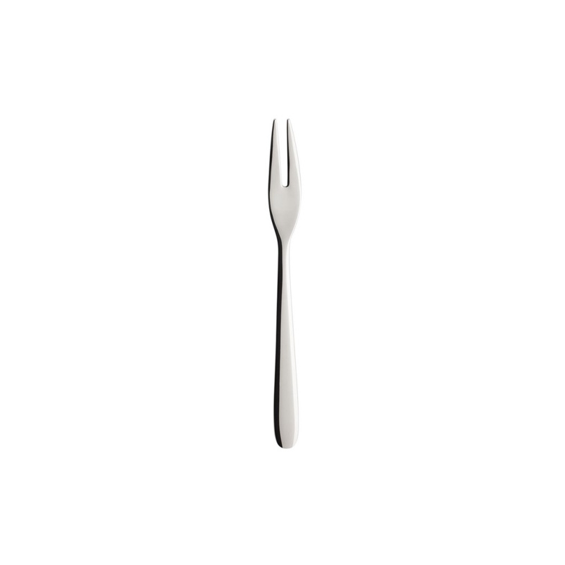 Villeroy & Boch Vidlička na maso Daily Line, 17 cm 12-6403-1220