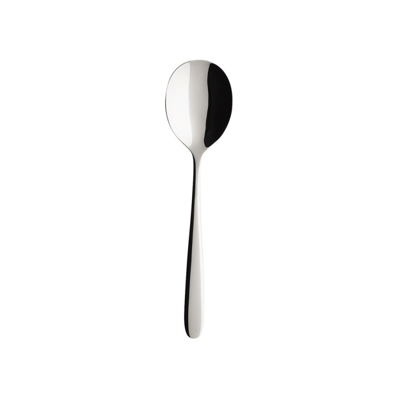 Villeroy & Boch Servírovací lžíce Daily Line, 21 cm 12-6403-1270