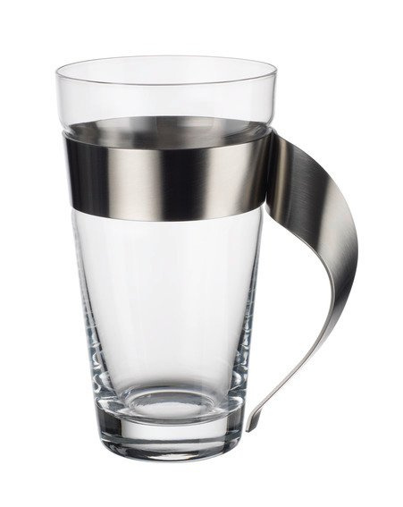 Villeroy & Boch NewWave sklenice na latté, 0,5 l 11-3737-3421