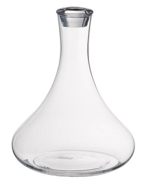 Villeroy & Boch Dekantovací karafa na červené víno Purismo, 1 l 11-3780-0235