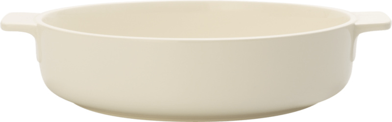 Villeroy & Boch Clever Cooking zapékací mísa kulatá, 28 cm 13-6021-3262