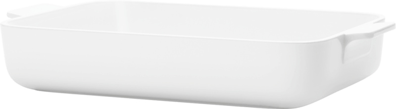 Villeroy & Boch Clever Cooking zapékací mísa obdélníková, 34 x 24 cm 13-6021-3272