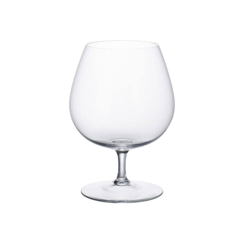Villeroy & Boch Purismo Specials sklenice na brandy, 0,42 l 11-3781-0620