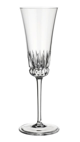 Villeroy & Boch Grand Royal sklenice na šampaňské, flétna, 0,23 l 11-3618-0070